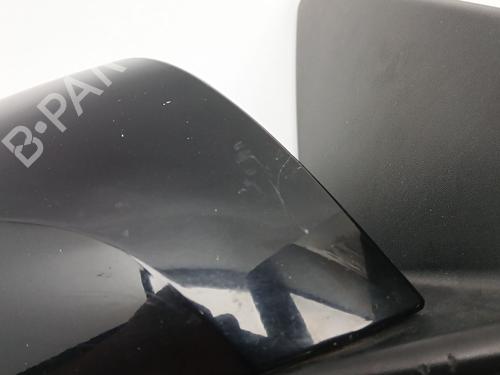Right mirror RENAULT MEGANE III Hatchback (BZ0/1_, B3_) 1.2 TCe (BZ2B, BZ11) | BP29508887C27 