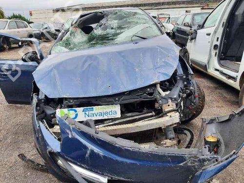 Luftventil OPEL CORSA E (X15) | BP20685198I21 - Image 5