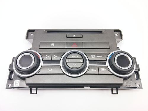 Used Climate control Climate control LAND ROVER DISCOVERY IV (L319) 2.7 TD 4x4 (190 hp) 23409983 23409983