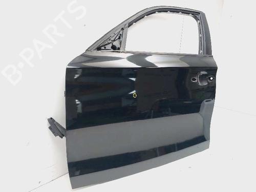Left front door BMW 1 (E87) 118 d | BP18348766C2 