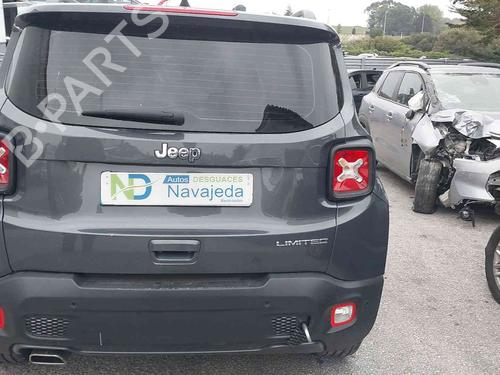 Left taillight JEEP RENEGADE SUV (BU, B1, BV) 1.6 MultiJet | BP40087616C34 - Image 8