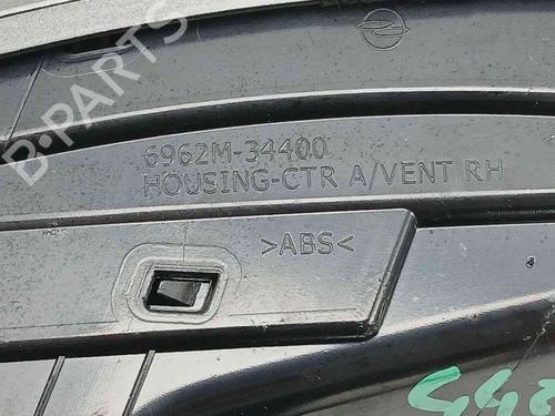 Air vent SSANGYONG KORANDO (CK) 2.2 Xdi | BP36703013I21 - Image 4