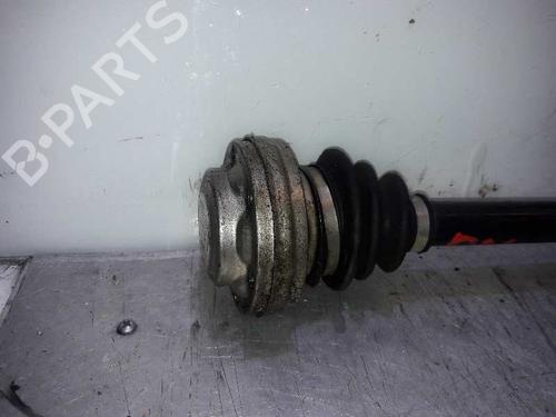 Right rear driveshaft BMW 1 (E87) 118 d | BP4384465M41 - Image 3
