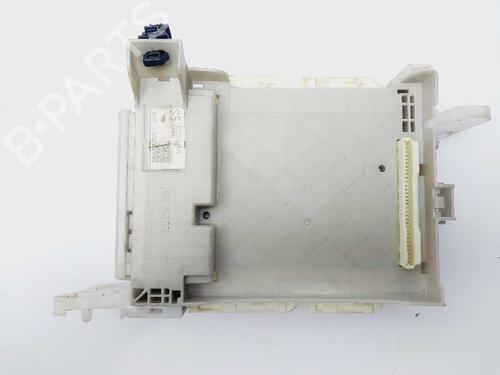 Used Fuse box TOYOTA YARIS (_P13_) [2010-2020]  20687161