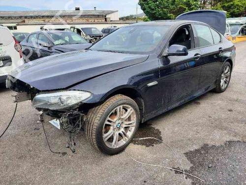 Left sun visor BMW 5 (F10) 535 d | BP20683259I1 - Image 5