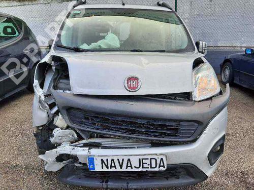 Used Parts FIAT QUBO (225_)  1.3 D Multijet (225AXE1A, 225CXE1A, 225AXH1A, 225AXL1A,...  1001656