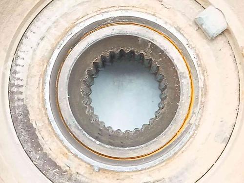 Right front steering knuckle RENAULT EXPRESS Box Body/MPV 1.5 Blue dCi 95 (F6AB) | BP38752397M26 - Image 3
