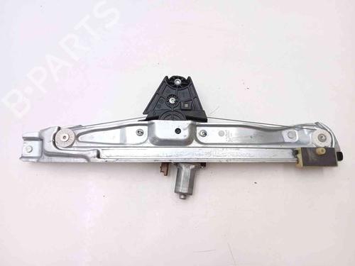 Used Rear left window mechanism Rear left window mechanism 37492652 37492652
