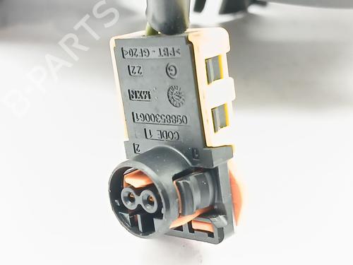 Squib airbag OPEL CORSA E (X15) 1.3 CDTI (08, 68) | BP25745593C102  - Image 6