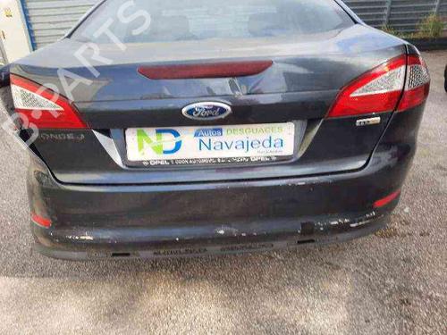 Electronic module FORD MONDEO IV (BA7) | BP20683473M83 - Image 5