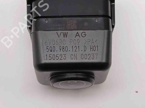 Electronic module VW TOURAN (5T1) | BP39505792M83 - Image 4