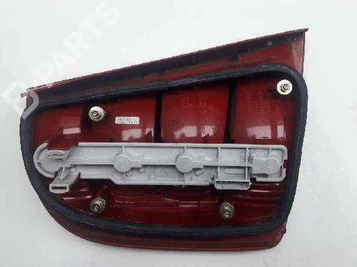 Left taillight SKODA FABIA I (6Y2) 1.9 SDI | BP4824802C34 