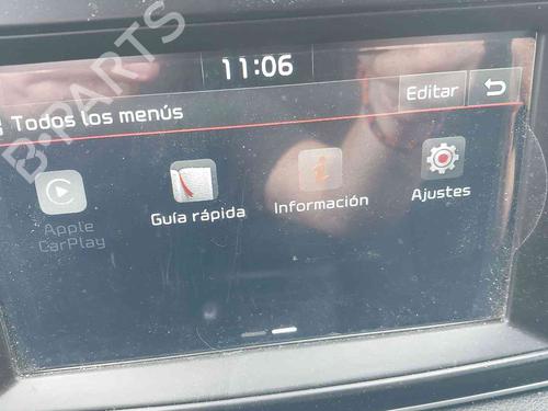 Left front window switch KIA SPORTAGE IV (QL, QLE) 1.7 CRDi | BP38517564I27 - Image 16