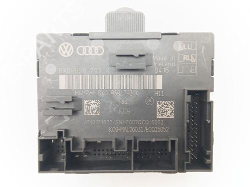 Electronic module AUDI A1 Sportback (8XA, 8XF)  | BP28099942M83 
