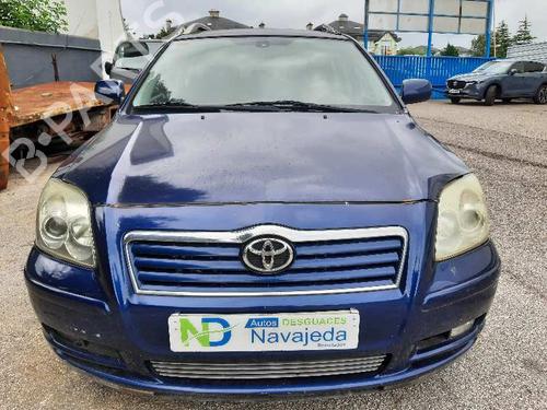 Used Parts TOYOTA AVENSIS Estate (_T25_)    4343357