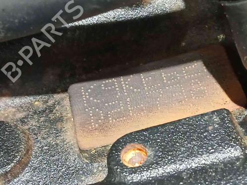 Engine DACIA DOKKER Box Body/MPV 1.5 dCi 75 / Blue dCi 75 (FEJW, FEAH) | BP38470739M1 - Image 5