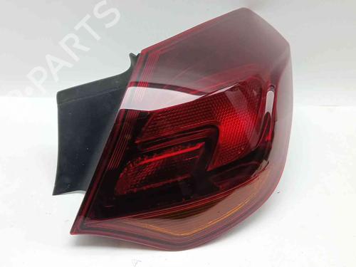 Used Right taillight Right taillight 39654418 39654418
