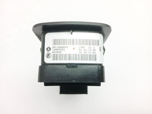 Left front window switch FIAT FREEMONT (345_) 2.0 JTD | BP29508906I27 