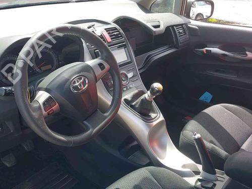 Starter TOYOTA AURIS (_E15_) 1.4 D-4D (NDE150_, NDE150R) | BP39890295M8 - Image 10