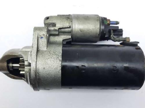 Used Starter AUDI A6 C6 (4F2) 2.7 TDI (180 hp) 8873914