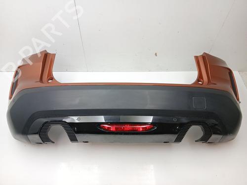Used Rear bumper Rear bumper 33272022 33272022