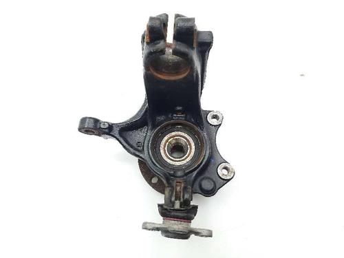 Left front steering knuckle PEUGEOT 208 II (UB_, UP_, UW_, UJ_)  | BP9263575M25 