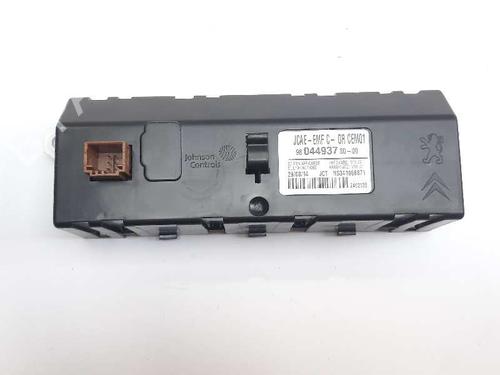 Display monitor CITROËN C4 II (NC_) | BP9261417C48 - Image 3