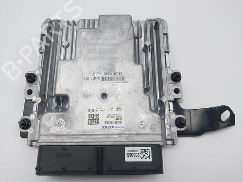 Used Engine control unit (ECU) Engine control unit (ECU) KIA CEED (CD) 1.6 CRDi 136 (136 hp) 21082234 21082234