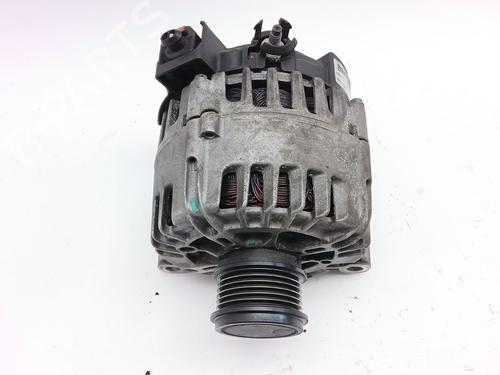 Used Alternator Alternator FORD TOURNEO CONNECT / GRAND TOURNEO CONNECT V408 MPV 1.5 EcoBlue (120 hp) 33045491 33045491