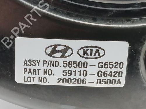 Servo brake KIA PICANTO III (JA) 1.0 | BP23205521M42 - Image 3