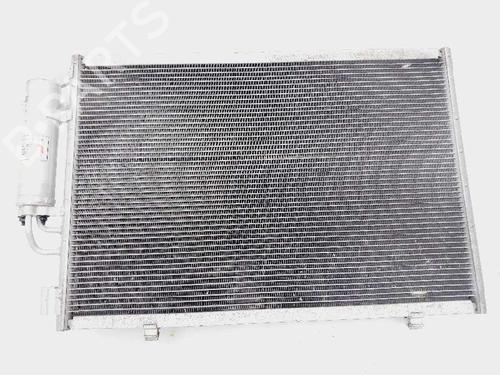 AC radiator FORD KA+ III (UK, FK)  | BP16588814M32 