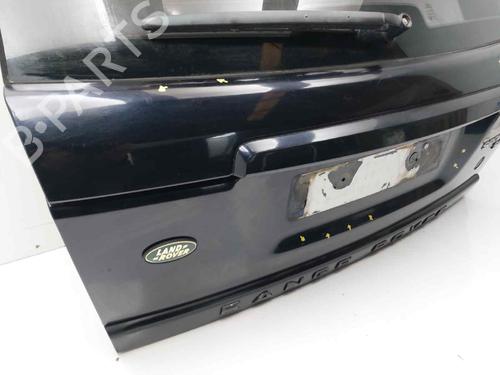 Tailgate LAND ROVER RANGE ROVER SPORT I (L320) 2.7 D 4x4 | BP12679357C6 