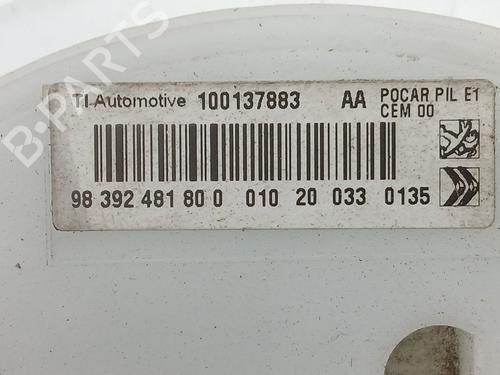 Fuel pump OPEL CORSA F (P2JO)  | BP23884103M76 