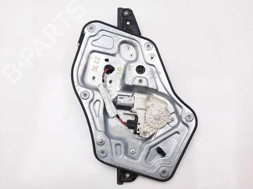 Used Front left window mechanism Front left window mechanism SKODA YETI (5L) 1.2 TSI (105 hp) 9644128 9644128