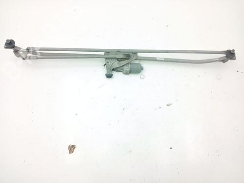 Used Front wiper motor Front wiper motor OPEL MERIVA B MPV (S10) 1.4 (75) (100 hp) 29207044 29207044