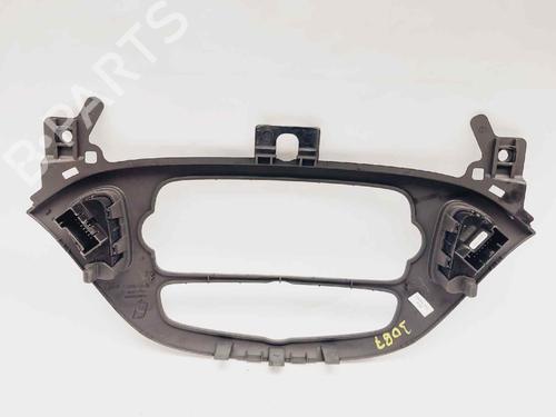 Andre OPEL CORSA E Hatchback Van (X15) 1.3 CDTI (08) | BP20684071O1 
