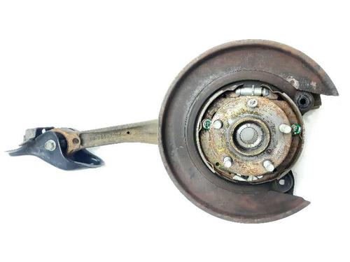 Used Left rear steering knuckle Left rear steering knuckle SUBARU LEGACY IV Estate (BP) 2.0 D AWD (BPD) (150 hp) 11241999 11241999