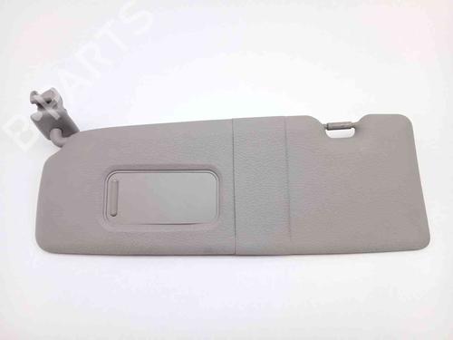 Left sun visor BMW 1 (F20) 116 d | BP36703018I1 - Image 2