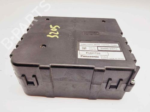 Used Electronic module Electronic module LEXUS GS (_S19_) 450h (GRS191_, GWS191_) (296 hp) 15486300 15486300