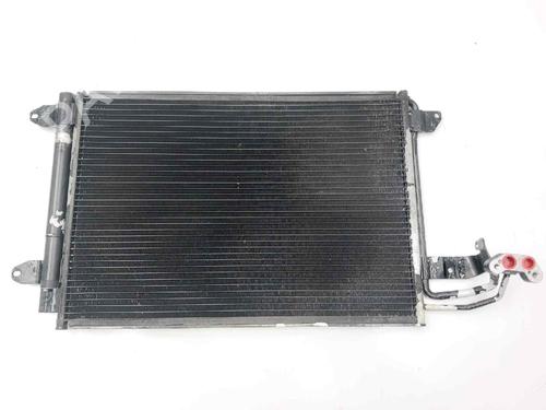 Used AC radiator AC radiator SEAT LEON (1P1) [2005-2013] 17224323 17224323