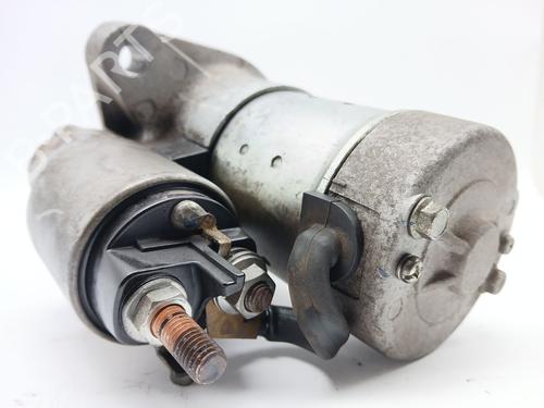 Starter OPEL ASTRA J (P10) 1.7 CDTI (68) | BP29433147M8 - Image 3