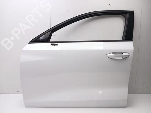 Used Left front door Left front door AUDI A3 Sportback (8YA, 8YF) 35 TDI (150 hp) 33622537 33622537