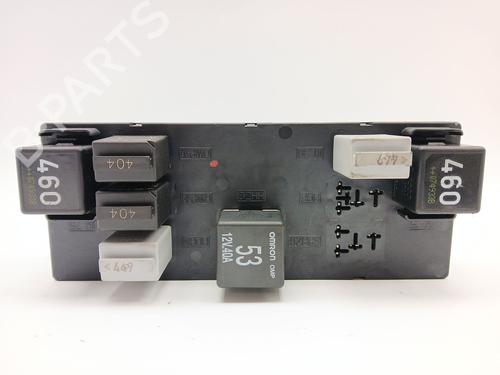 Fuse box AUDI A3 Sportback (8PA) 2.0 TDI 16V | BP29478487E1 