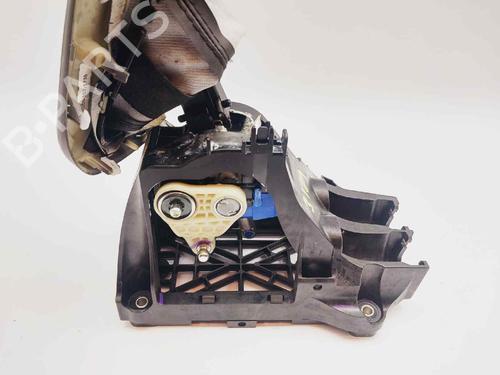 Gear lever FIAT TIPO Hatchback (356_, 357_) 1.4 (356HXA1B) | BP15287394M90 