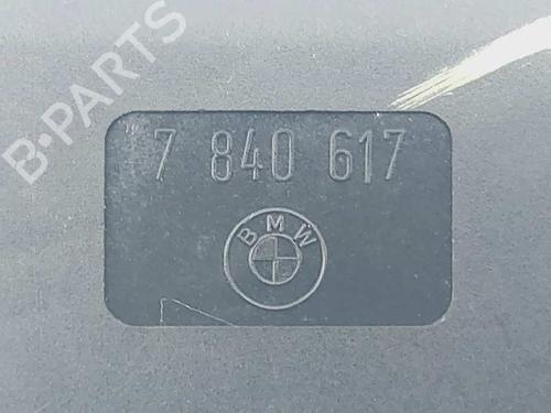 Tailgate lock BMW 1 (E87) 118 d | BP20686075C101 
