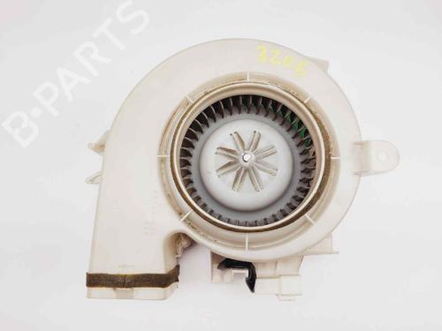 Heater blower motor LEXUS GS (_S19_) 450h (GRS191_, GWS191_) | BP20683970M62 