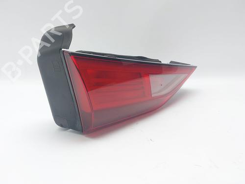 Left tailgate light AUDI A3 Sportback (8YA, 8YF) 35 TDI | BP33757870C79 - Image 4
