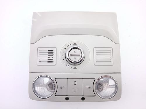 Used Interior roof light Interior roof light SKODA OCTAVIA III Combi (5E5, 5E6) 1.8 TSI (180 hp) 23421835 23421835