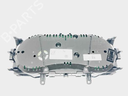Instrument cluster VW T-ROC (A11, D11) | BP16966683C47 - Image 2