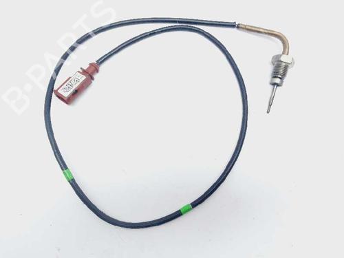 Used Electronic sensor Electronic sensor SKODA SUPERB III (3V3) [2015-2024] 17567609 17567609